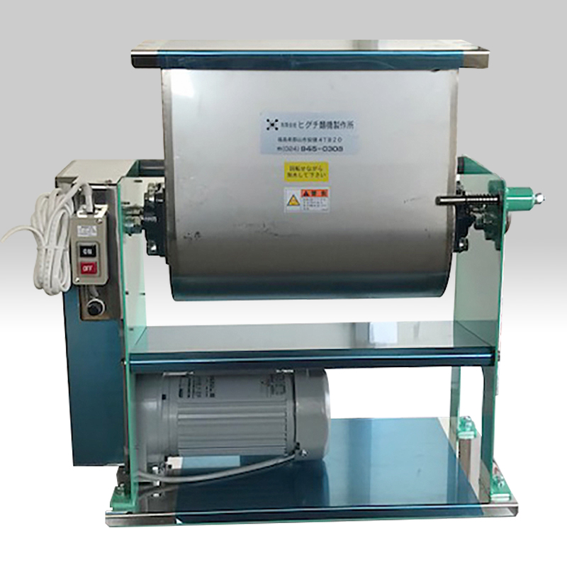 店舗向け – 福島県郡山市安積 | 有限会社ヒグチ麺機製作所
